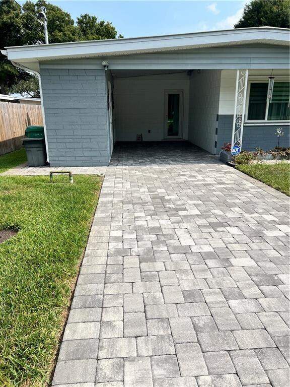 3 bedroom Single Family Residence at 1950 Cortez Boulevard, Cortez Estates Unit 1, Fort Pierce — photo 2