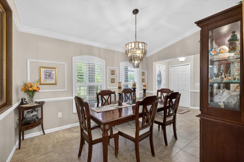 5 bedroom Single Family Residence at 5606 Silver Oak Drive, Indian River Estates Unit 6, Fort Pierce — photo 5