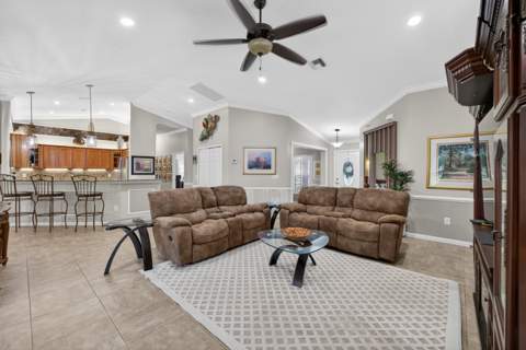 5606 Silver Oak Drive, Fort Pierce FL - photo 6 of 26