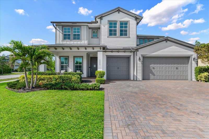 5 bedroom Single Family Residence at 19656 Tree Stand Terrace, Arden Pud Pod A West & Pod B West, Loxahatchee — photo 1