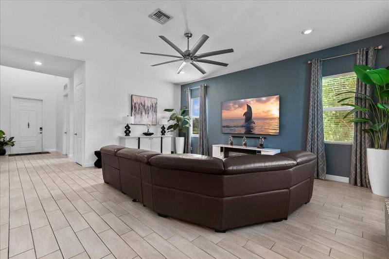 5 bedroom Single Family Residence at 19656 Tree Stand Terrace, Arden Pud Pod A West & Pod B West, Loxahatchee — photo 5
