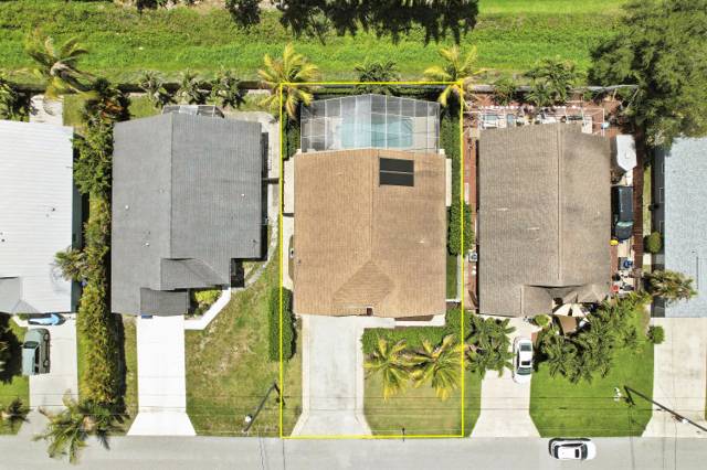 North Palm Beach Heights