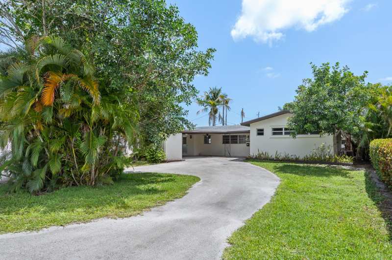 3 bedroom Single Family Residence at 1308 SW 9th Avenue, Island View, Fort Lauderdale — photo 1