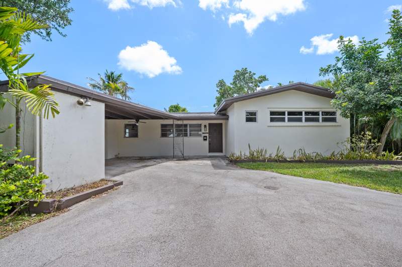 3 bedroom Single Family Residence at 1308 SW 9th Avenue, Island View, Fort Lauderdale — photo 2