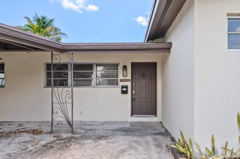 3 bedroom Single Family Residence at 1308 SW 9th Avenue, Island View, Fort Lauderdale — photo 5
