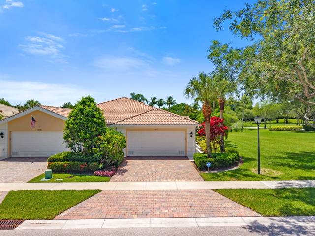 3214 Verdmont Lane, Wellington 33414 home for sale