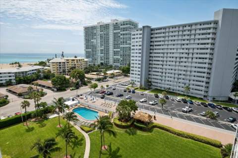 1900 S Ocean Drive #1006, Fort Lauderdale FL - photo 16 of 31