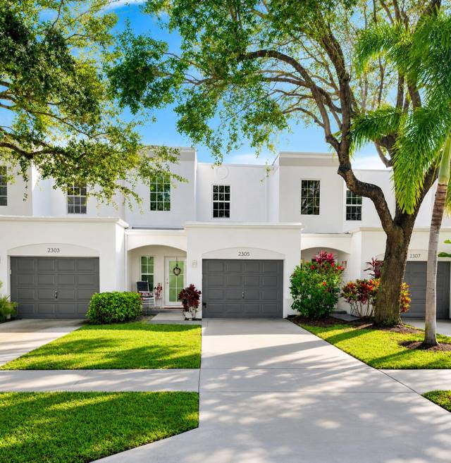 2305 Florida Boulevard #2305