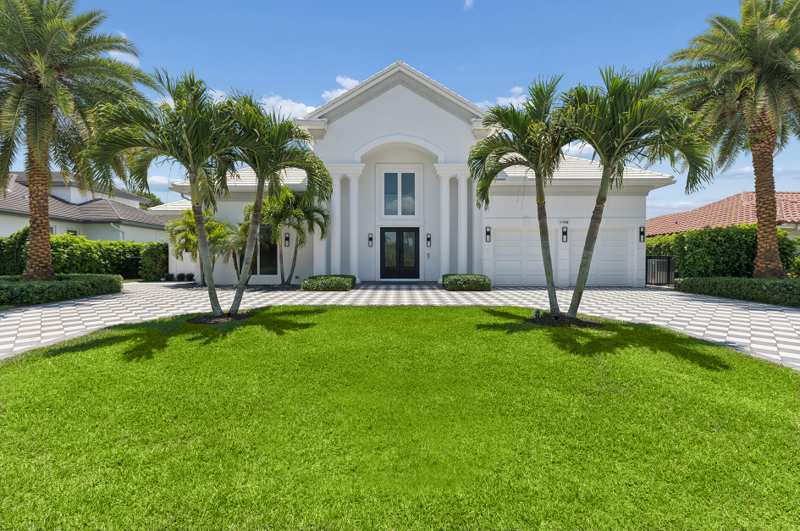 3 bedroom Single Family Residence at 11938 N Lake Drive, Delray Dunes First Sec, Boynton Beach — photo 1