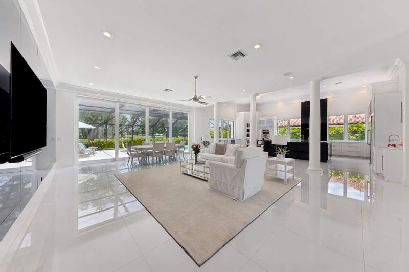 3 bedroom Single Family Residence at 11938 N Lake Drive, Delray Dunes First Sec, Boynton Beach — photo 3