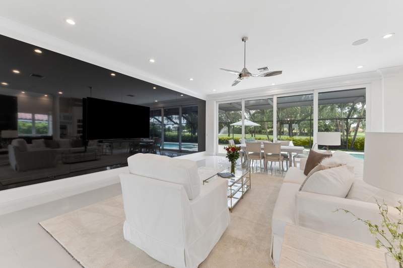 3 bedroom Single Family Residence at 11938 N Lake Drive, Delray Dunes First Sec, Boynton Beach — photo 5