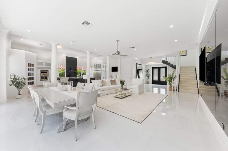 3 bedroom Single Family Residence at 11938 N Lake Drive, Delray Dunes First Sec, Boynton Beach — photo 4