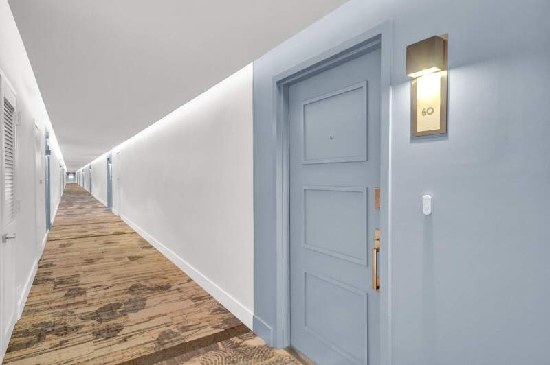 2 bedroom Condominium at 1000 S Ocean Boulevard #6-o, Pompano Atlantis Condo, Pompano Beach — photo 2