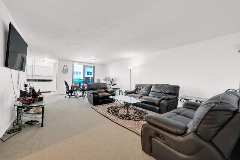 2 bedroom Condominium at 1000 S Ocean Boulevard #6-o, Pompano Atlantis Condo, Pompano Beach — photo 3