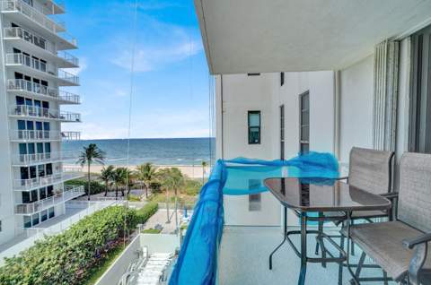 1000 S Ocean Boulevard #6-o, Pompano Beach FL - photo 20 of 34