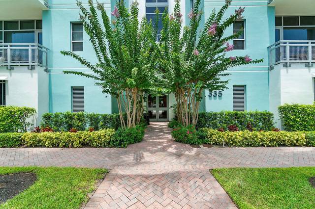 335 SE 6th Avenue #304