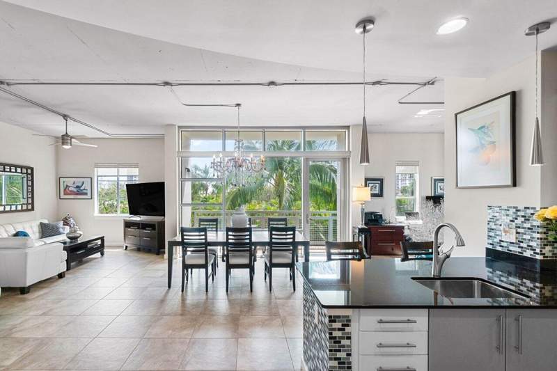 1 bedroom Condominium at 335 SE 6th Avenue #304, Meridian Delray Condo, Delray Beach — photo 4