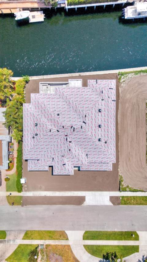 748 NE Bay Isle Drive, Boca Raton FL - photo 9 of 10