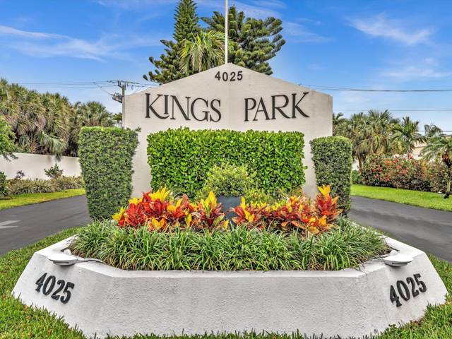 Kings Park Garden Apartments Condo