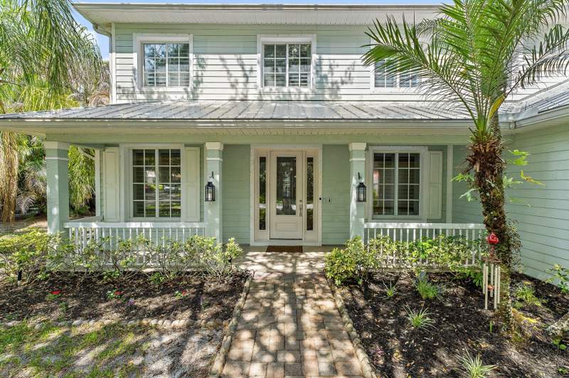 5 bedroom Single Family Residence at 1138 SW Lighthouse Drive, Harbour Pointe, Palm City — photo 5