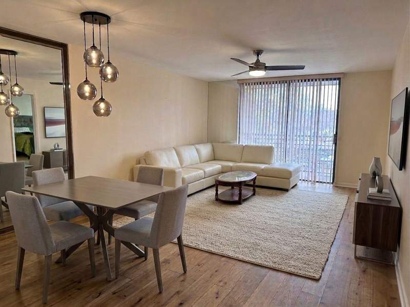 2 bedroom Condominium at 1101 Colony Point Circle #220, Colony Point 4 Condo, Pembroke Pines — photo 2