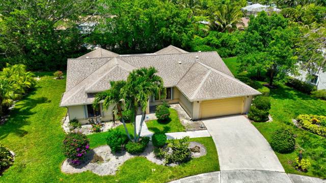 2925 Riviera Drive, Delray Beach 33445 home for sale