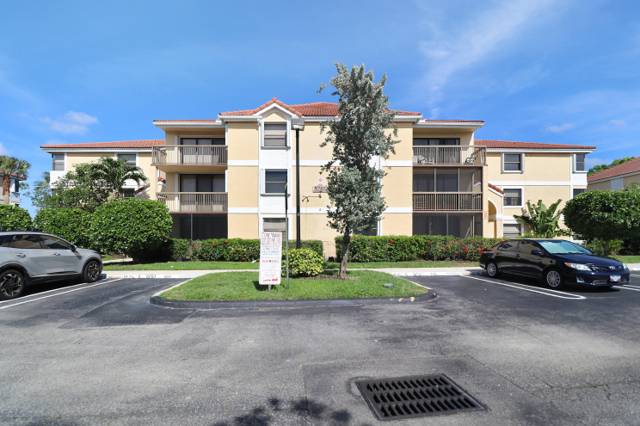 Grand Oasis Condo