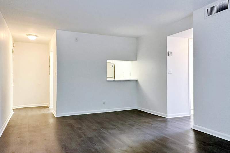 2 bedroom Condominium at 1900 N Congress Avenue #105, Presidential Golfview Condo, West Palm Beach — photo 4