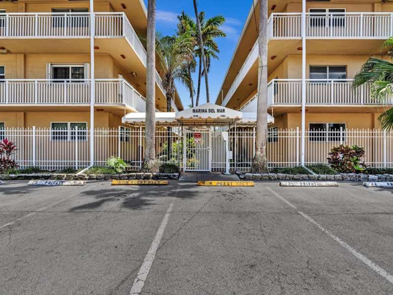 2 bedroom Condominium at 1510 SE 15th Street #308, Marina Del Mar Condo, Fort Lauderdale — photo 1