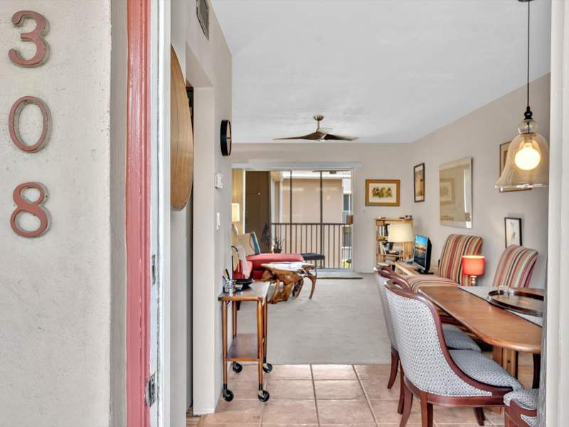 2 bedroom Condominium at 1510 SE 15th Street #308, Marina Del Mar Condo, Fort Lauderdale — photo 4