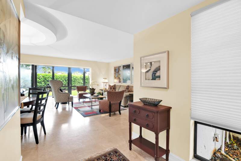 3 bedroom Condominium at 6760 Willow Wood Drive #1201, Willow Wood Gardens, Boca Raton — photo 5