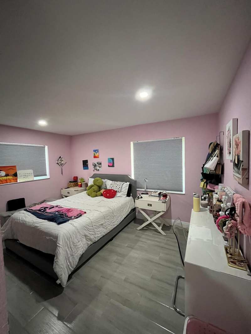 4 bedroom Single Family Residence at 6800 SW 7th Place, Kimberly Village Section Three, North Lauderdale — photo 1