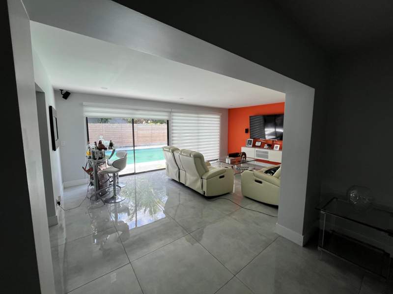4 bedroom Single Family Residence at 6800 SW 7th Place, Kimberly Village Section Three, North Lauderdale — photo 5