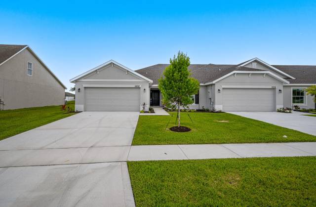 8613 Giovanni Avenue, new construction home in Fort Pierce