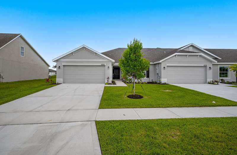 3 bedroom Villa at 8613 Giovanni Avenue, Waterstone Phase Four, Fort Pierce — photo 1
