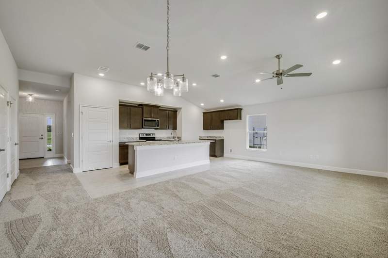 3 bedroom Villa at 8613 Giovanni Avenue, Waterstone Phase Four, Fort Pierce — photo 2