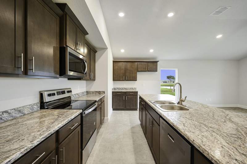 3 bedroom Villa at 8613 Giovanni Avenue, Waterstone Phase Four, Fort Pierce — photo 4