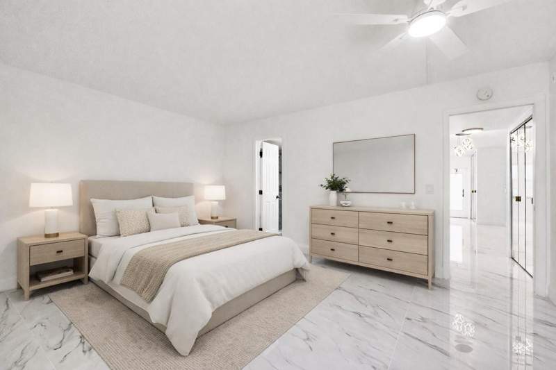 1 bedroom Condominium at 242 Tilford L #L, Tilford L Condo, Deerfield Beach — photo 2