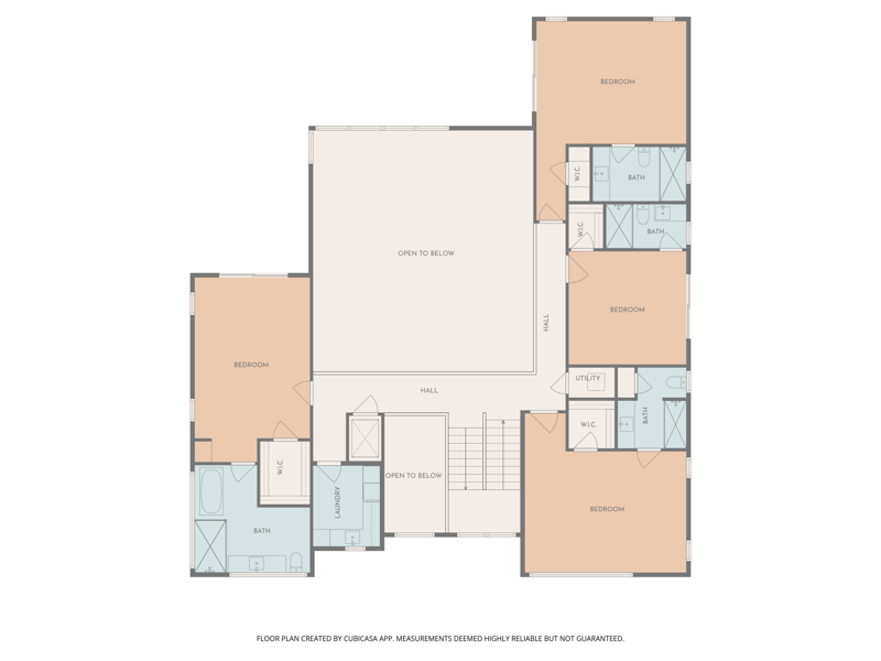 6 bedroom Single Family Residence at 111 Fiesta Way, Nurmi Isles Island No 3, Fort Lauderdale — photo 4