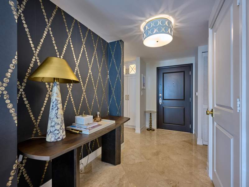 2 bedroom Condominium at 99 SE Mizner Boulevard #Ph 35, Palmetto Place Condo, Boca Raton — photo 2
