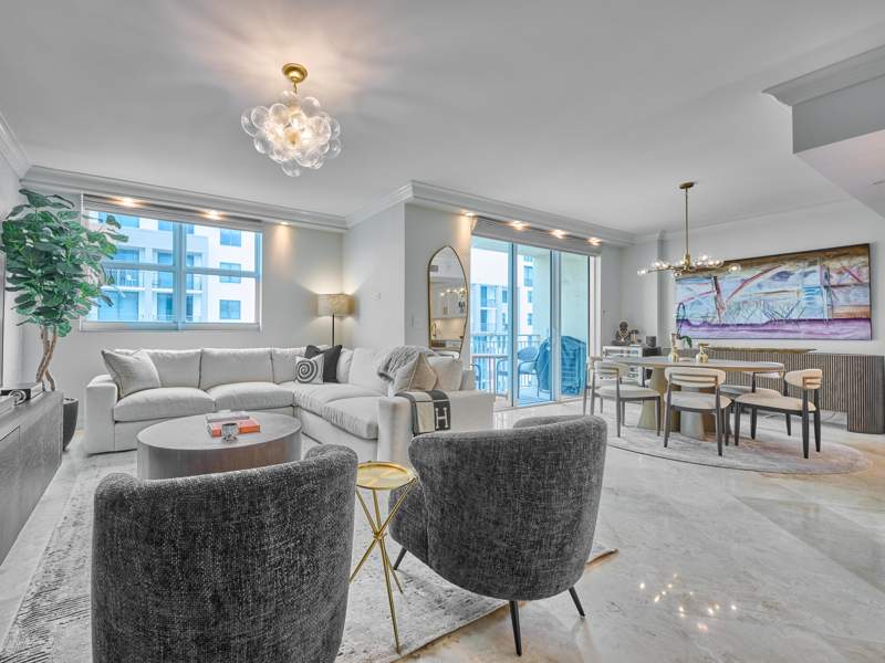 2 bedroom Condominium at 99 SE Mizner Boulevard #Ph 35, Palmetto Place Condo, Boca Raton — photo 5