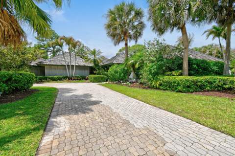 6980 SE Winged Foot Drive, Stuart FL - photo 7 of 85