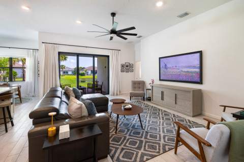 599 SE Villandry Way, Port St. Lucie FL - photo 6 of 50