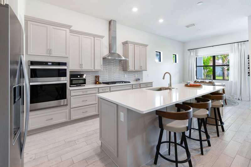 3 bedroom Single Family Residence at 599 SE Villandry Way, Veranda Gardens , Port St. Lucie — photo 1