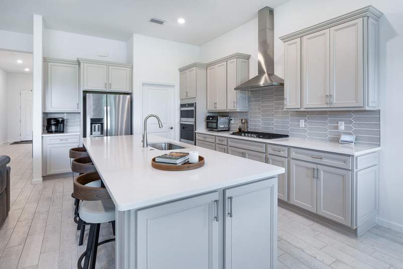 3 bedroom Single Family Residence at 599 SE Villandry Way, Veranda Gardens , Port St. Lucie — photo 2