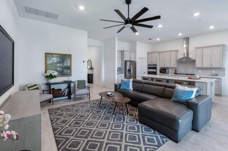 3 bedroom Single Family Residence at 599 SE Villandry Way, Veranda Gardens , Port St. Lucie — photo 5