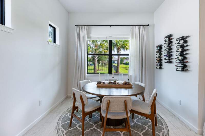 3 bedroom Single Family Residence at 599 SE Villandry Way, Veranda Gardens , Port St. Lucie — photo 4