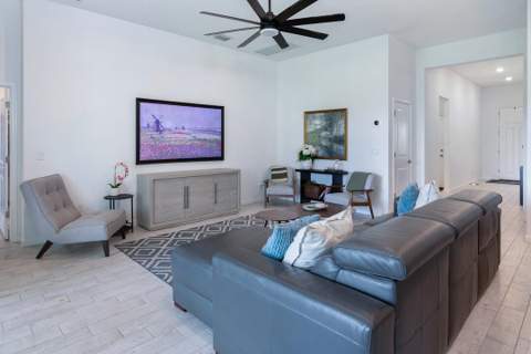 599 SE Villandry Way, Port St. Lucie FL - photo 7 of 50