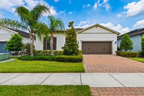 599 SE Villandry Way, Port St. Lucie FL - photo 23 of 50