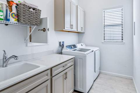 599 SE Villandry Way, Port St. Lucie FL - photo 19 of 50